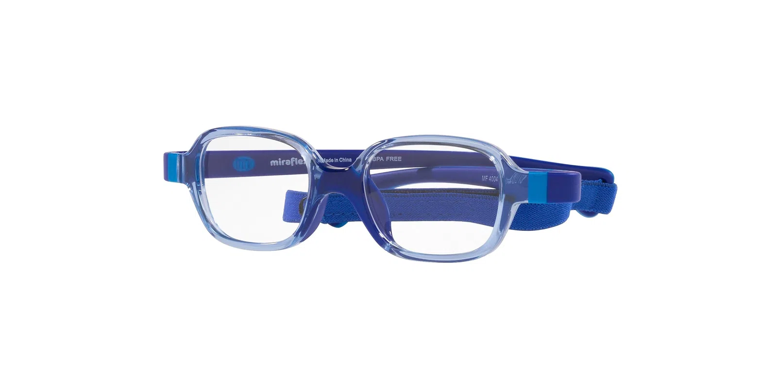 Miraflex 4004 Eyeglasses - view 12